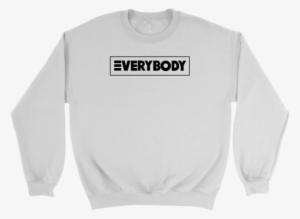 Logic Everybody Album Crewneck - Lomachenko T Shirt