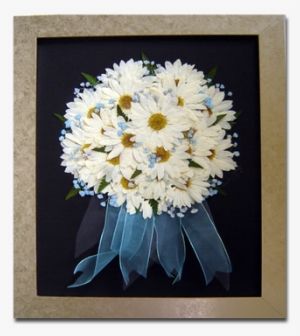 Please Choose Your Matte Color & Frame Size In The - Flower