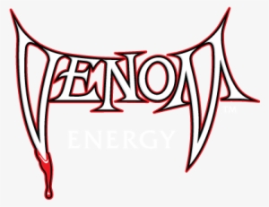 Venom Energy Drink Logo Png