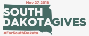 Download With Green Background Png - South Dakota