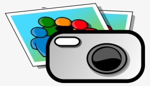 Digital Camera Clip Art - Camera Clip Art