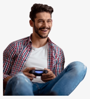Gaming Gaming Male - Video Game