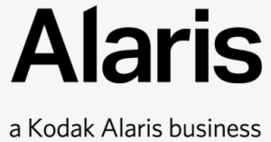 Kodak Alaris Information Management Division Changes - Kodak Alaris Logo