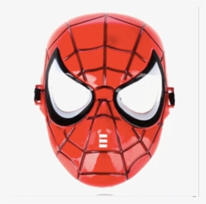 Spider Man Mask Png High Quality Image - Halloween Horror Clown Saw Killer Mask Cosplay Dress