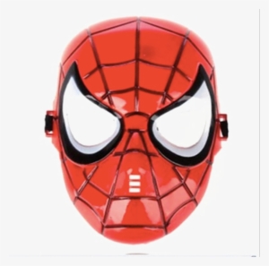 Spider Man Mask Png High Quality Image