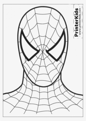 Seal Water Animal - Easy Drawings Of Spider Man Transparent PNG - 300x420 -  Free Download on NicePNG
