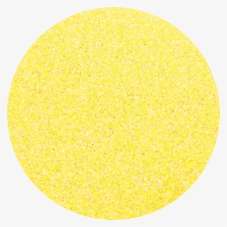 Transparent Image Yellow - Yellow Circle Transparent