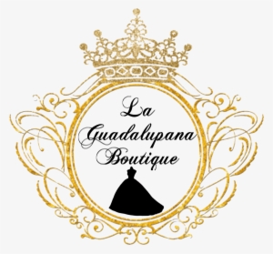 Logo - La Guadalupana Boutique Quinceañera & Ceremonies