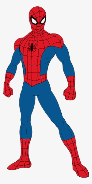 spiderman step by step drawings for kids - Clip Art Library