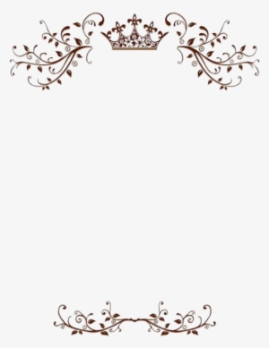 Pin By Weam Suliman On Geofilters Snapchat - Frame Wedding Png