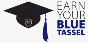 Blue Tassel - Emory University