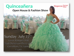 Vestidos De Quinceanera Dallas Tx