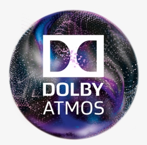 Dolby Atmos In The Cinema Png Logo - Klipsch Rp-280fa Dolby Atmos Floorstanding Speakers