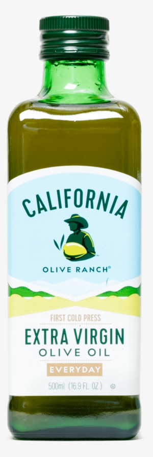 California Olive Ranch Extra Virgin Olive Oil, 16.9