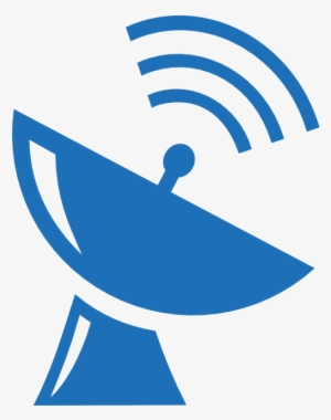 Banner Dish Icon Free Android Download - Satellite Dish Icon Android