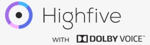 Why Highfive - High Five Video Conferencing Logo