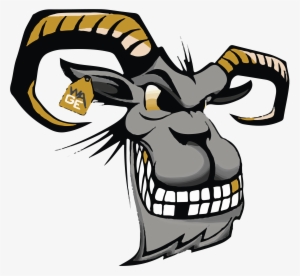 Goat Farm - Goat Logo Png