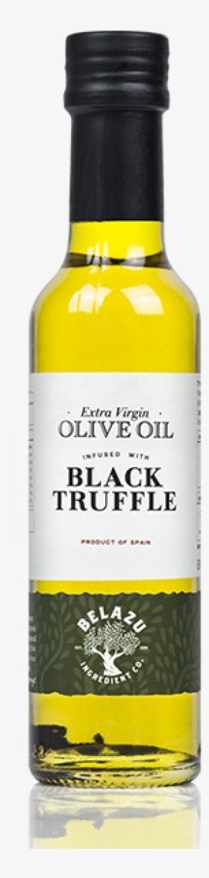 Belazu Black Truffle Extra Virgin Olive Oil - Olive Oil