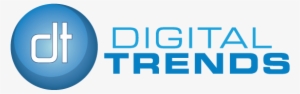Digital Trends Logo - Digital Trends Logo Transparent