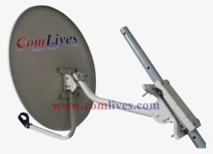 Product Thumnail Image - Satellite Dish