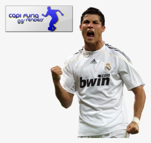 Cristianoronaldo - Iphone 4 4s Hard Case Cristiano Ronaldo Cr7
