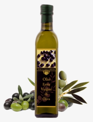 Extra Virgin Olive Oil “tenuta Cocci Grifoni” - Olive Oil
