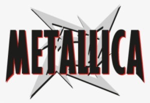 Metallica - Logo Metallica