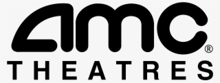 Amc Theatres - Amc Theaters Logo Eps