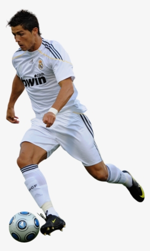 Cristianoronaldo - Cristiano Ronaldo 2009 Png