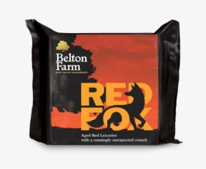 Red Fox Belton Farm