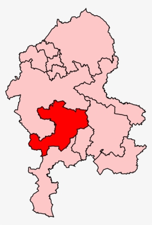 Staffordshire Constituencies
