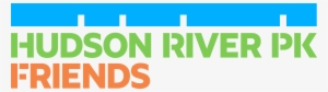 Hudson River Park Trust Logo