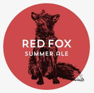 Our Beers - Mackinnon Brothers Red Fox