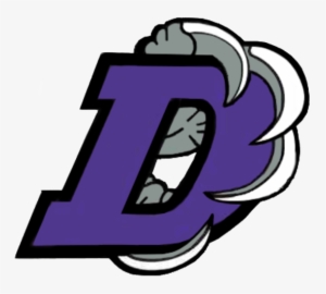 Darlington High School Logo