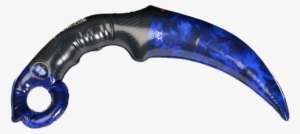 Knife