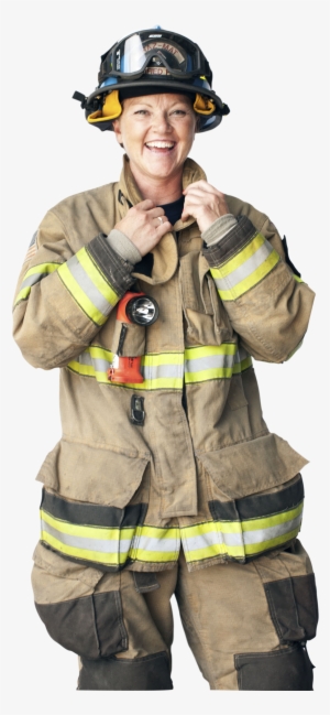 Fire Fighter Png