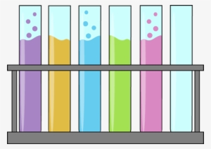 Explosion Clipart Test Tube - Test Tubes Png Cartoon