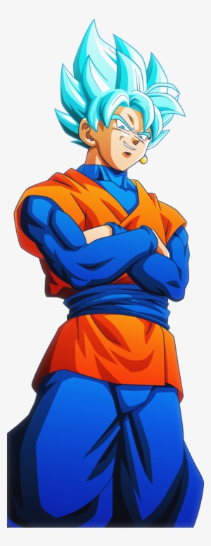 Super Saiyan Rose Goku Black - Zamasu Dragon Ball Super