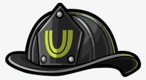 Gear-firefighter Helmet Render - Firefigbter Hwlmet Png