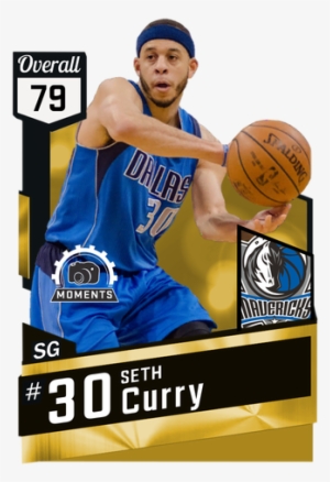 Free Download Seth Myteam Gold Card Kmtcentral - Nba 2k18 Stephen Curry Rating