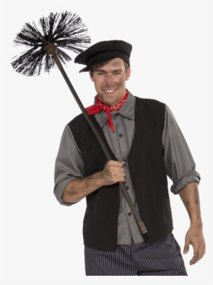 chimney sweep png file - chimney sweep mary poppins