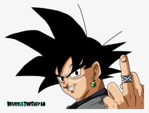 Graphic Freeuse Stock Goku By Brusselthesaiyan On Deviantart - Best Profile Picture Goku