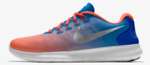 Löparsko Nike Free Rn 2017 Id