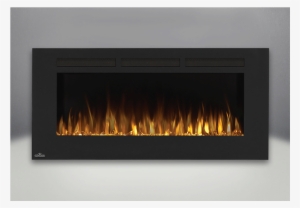 napoleon allure 50 electric wall mount gold - napoleon the shelton 42" electric fireplace mantel