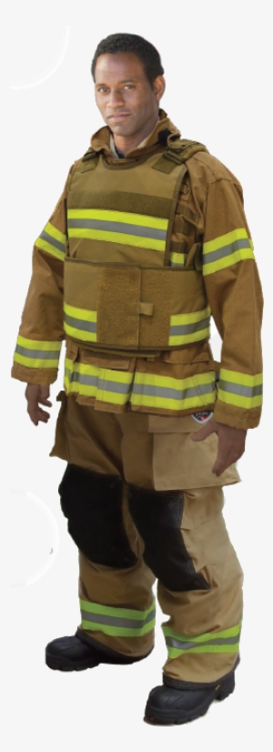 4eca76 - Firefighter