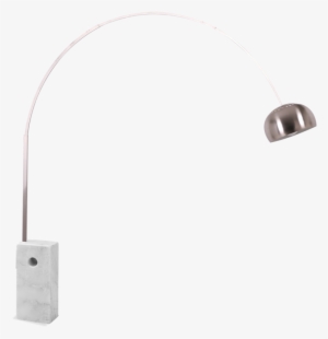 Manhattan Floor Lamp - Home Craft Decor Arco Curve 89" Arched Floor Lamp