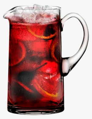 Share This Image - Jarra Sangria Png