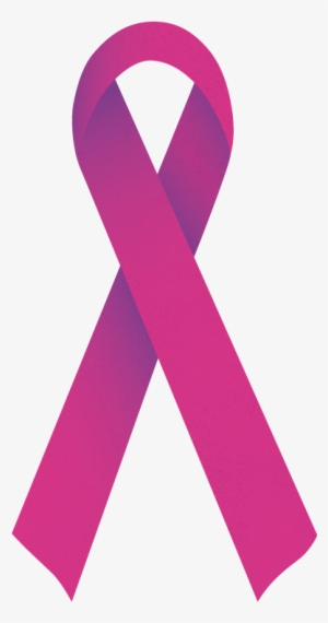 We Are Committed To Fundraising And To Making Sure - Breast Cancer Hot Pink Ribbon Png