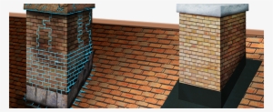 How To Waterproof Your Chimney And Prevent Chimney - Brick