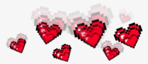 Png Sticker - Suga Heart Edit